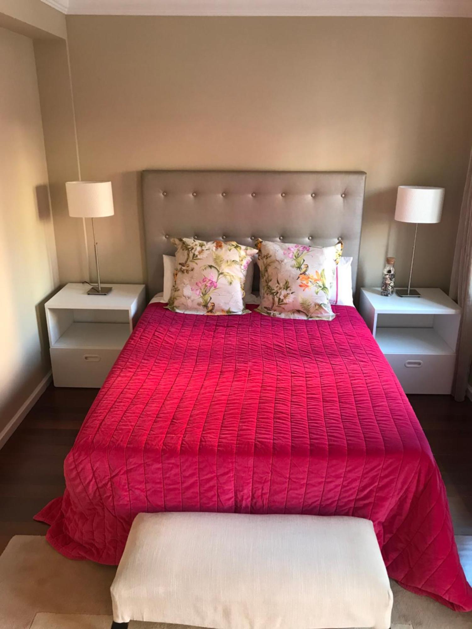 Lejlighed New And Unique Charming At Campolide - 2a