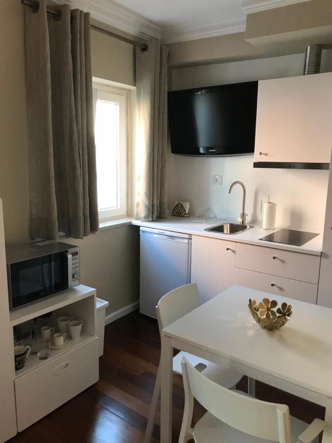 New And Unique Charming At Campolide - 2a Lejlighed Lisboa