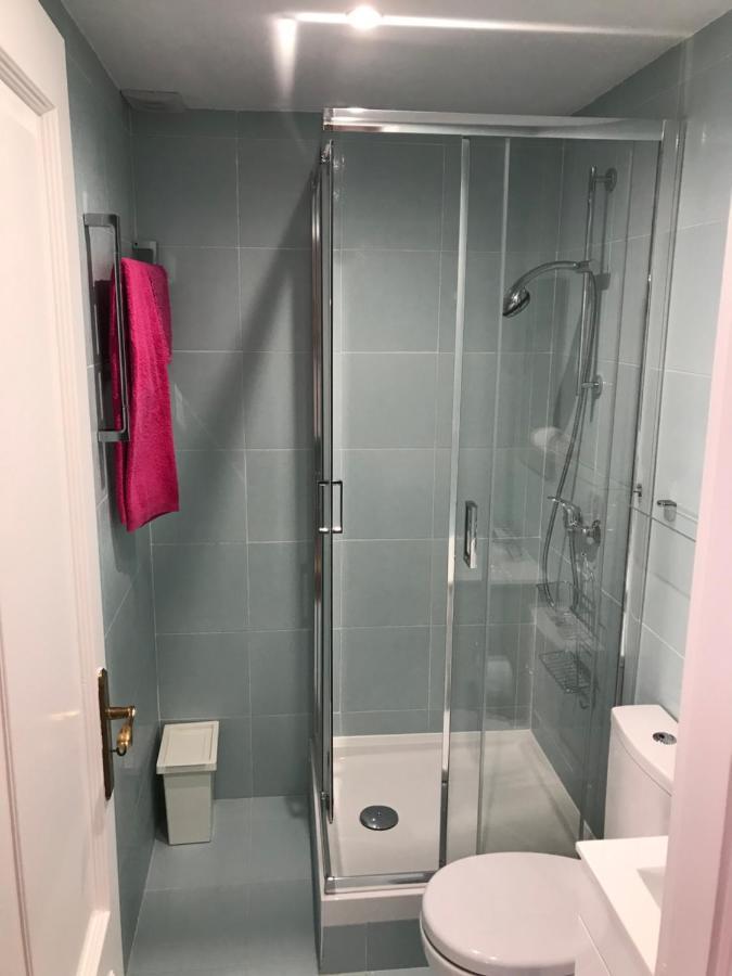 New&unique Charming In Campolide Appartement Lisboa