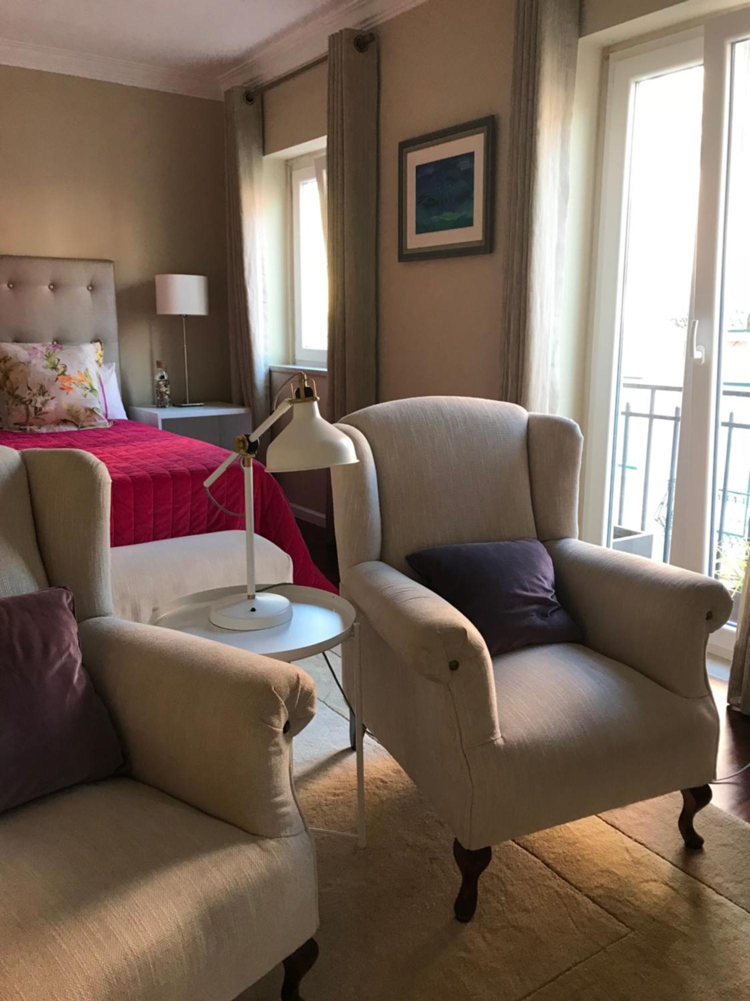 New And Unique Charming At Campolide - 2a Lejlighed Lisboa